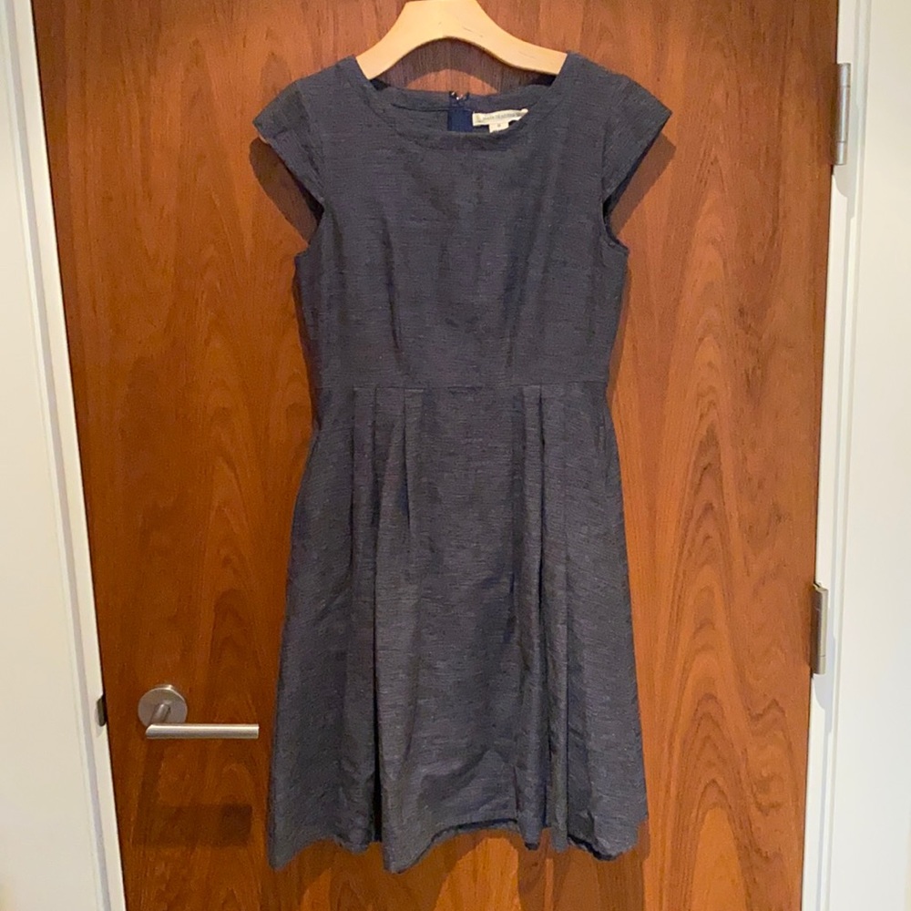 MATA TRADERS DRESS